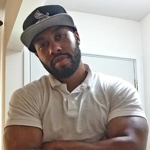 Meet your Posher, Keith